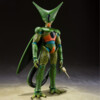 Dragon Ball Z - Cell Primera forma - Sh Figuarts (Re-Run)